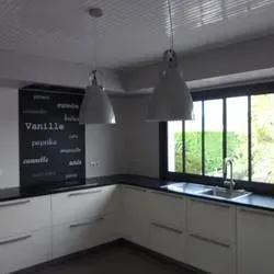 décoration
